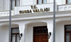 Bursa'da Havalar Soğumaya Başladı ''Don Uyarısı''