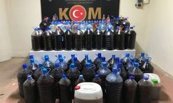 Bursa'da Sahte Alkol Can Almaya Devam Ediyor