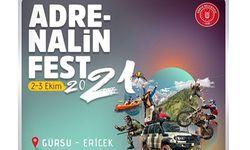 Gürsu Belediyesi Adrenalin Festivali