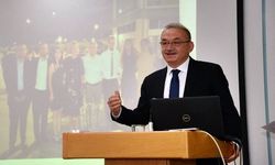 Prof. Dr. Mehmet Zarifoğlu Emekli Oldu