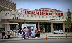 Erzurum Şehir Hastanesi artık tüm hastalara şifa oluyor