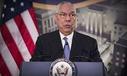 ABD'nin eski dışişleri bakanı Powell hayatını kaybetti