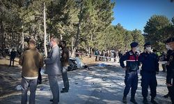 Afyon'da öğrenci servisi devrildi: 5 çocuk hayatını kaybetti