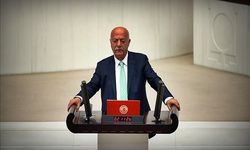 AK Parti İstanbul Milletvekili İsmet Uçma yaşamını yitirdi