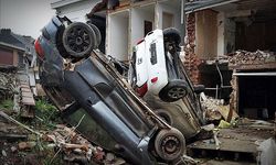 Belçika 3 aydır sel felaketinin yıkımıyla boğuşuyor