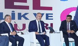 Bursa Büyükşehir Belediyesi EXPOBEL Fuarında Projelerini Sergiledi