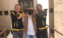 Bursa'da Husumetlisini Vuran Zanlı Tutuklandı
