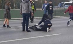 Bursa'da Karşıdan Karşıya Geçerken Araba Çarptı Öldü