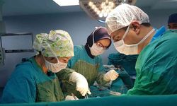 Bursa'da Organlarıyla Nakil Bekleyen Hastalara Umut Oldu