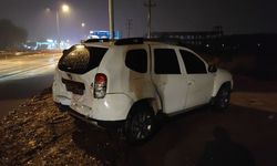 Bursa'da Zincirleme Kaza 4 Araç Çarpıştı
