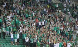 Bursaspor - Boluspor Maçının Biletleri Satışa Çıkıyor