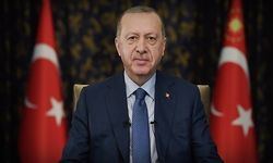 Cumhurbaşkanı Erdoğan'dan Muhtarlar günü mesajı