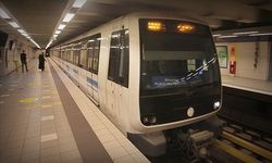 Fransız şirketle sözleşmesi feshedilen Metro faaliyete girdi