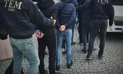 İzmir merkez olmak üzere 41 ilde FETÖ operasyonu Çok sayıda gözaltı kararı