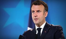 Macron′dan 30 milyar euroluk yatırım planı
