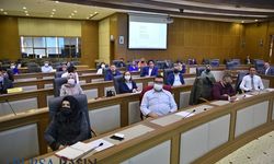 Bursa Büyükşehir Belediyesinden Personele Mevzuat Eğitimi
