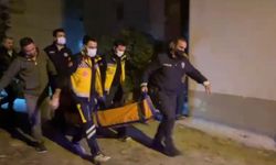 Bursa'da Kıskançlık Krizine Giren Koca, Karısını Bıçakladı