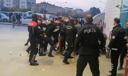 Bursa İnegöl'de Bıçaklı Kavga 3 Yaralı