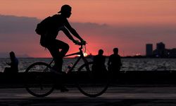 Türkiye'den bisiklet turizmi'ni canlandıracak destek