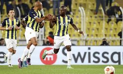 Fenerbahçe 4 eksikle Alanyaspor'u ağırlayacak