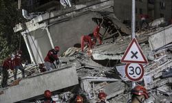İzmir depreminde açılan 5 davada 29 sanık yargılanıyor