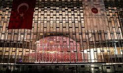 11- 13 Kasım tarihler arasında Atatürk Kültür Merkezi'nde