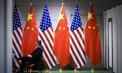 ABD'den Çin'e büyük şok! Dünya gündemine bomba gibi düştü