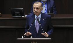 Erdoğan'dan CHP'ye tezkere tepkisi