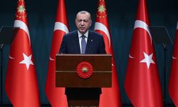 Cumhurbaşkanı Erdoğan: Önemli açıklamalarda bulundu