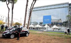 G20 Liderler Zirvesi 30-31 Ekim’de Roma şehrinde yapılacak