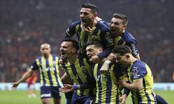 Fenerbahçe'de kötü hava dağıldı