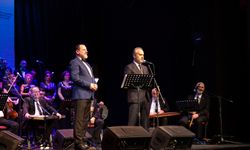 Bursa'da Öğretmenlere Gününe Özel Konser