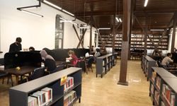 İnegöl Belediyesi Kütüphanelerini E-Devlet Üzerinden Halka Açtı