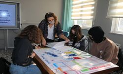 Bursalı Öğrenciler Tasarruf Yapmayı Oyunlarla Öğreniyorlar