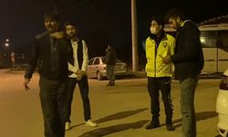 Bursa'da Ehliyetsiz Sürücüye Baba İsyanı
