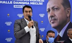 Osmangazi Belediye Başkanı Dündar'dan Açıklamalar