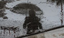 Türkiye'de ekim ayında yağışlar yüzde 39 azaldı