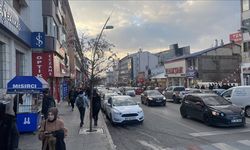 Erzurum'da korkutan deprem: Yıkılan köyler ve enkazda...