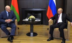 Putin ve Lukaşenko'dan Birlik Devleti kararnamesi