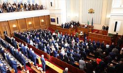 Bulgaristan Parlamentosunda sandalye sahipleri belli oldu