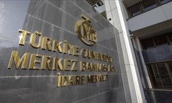Merkez Bankası duyurdu: Artış gösterdi