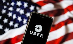 ABD Adalet Bakanlığı Uber'e dava açtı
