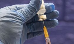Pfizer-BioNTech aşısıyla ilgili flaş gelişme