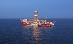 Karadeniz gazından önemli gelişme: İtalyan şirket yapacak