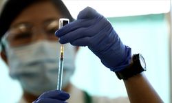 Japonya'dan Pfizer'ın takviye doz Kovid-19 aşısına onay