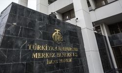 Türkiye Cumhuriyet Merkez Bankası’ndan flaş karar