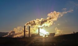 Karbon emisyonları salgın öncesi seviyesine yaklaşıyor