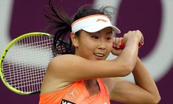 Haber alınamayan Çinli tenisçi yetkililerle görüştü