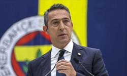 Fenerbahçe Kulübü Başkanı Ali Koç'dan flaş açıklama
