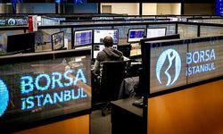 Borsa İstanbul'da BIST 100 endeksi haftaya yoğun başladı